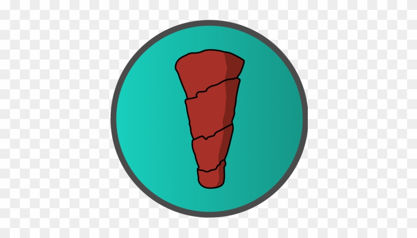 Buttons Hb - Ice Cream Cone #1084045
