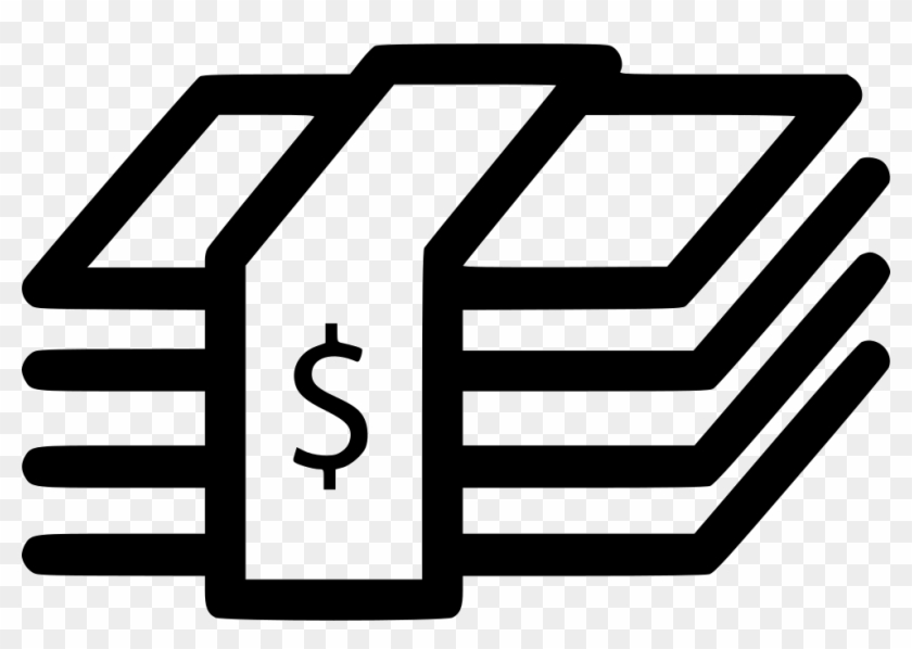 Stack Bills Cash Comments - Payment #1084095