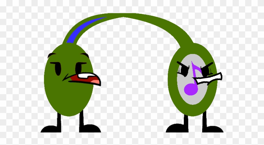 Headphones - Headphones #1084139