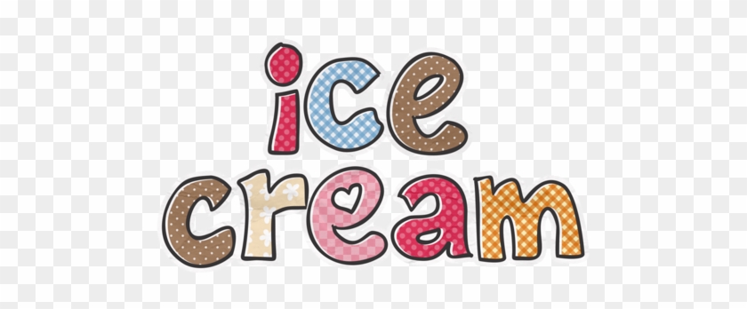 Lliella Doubledip Icecream - Clip Art #1084332