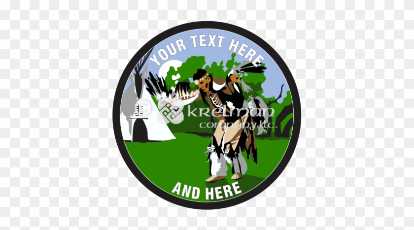 K210 Dance - Wall Clock #1084508
