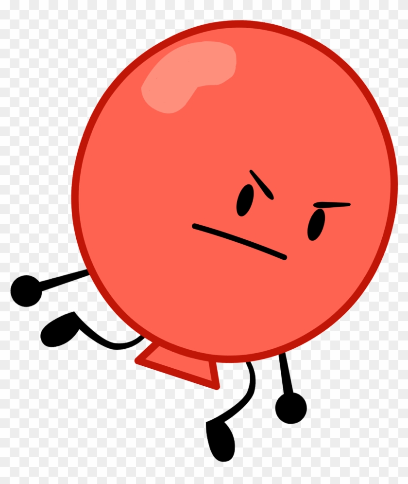 Balloonpose - Clip Art #1084577