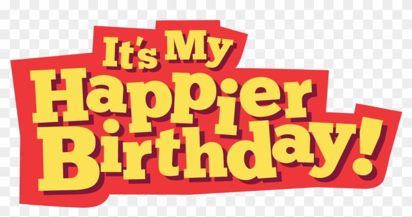 Happier Birthdays - Illustration #1084583