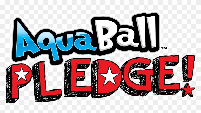 Take The Aquaball Pledge - Aquaball Naturally Flavored Water, Berry, 12 Ounce #1084588
