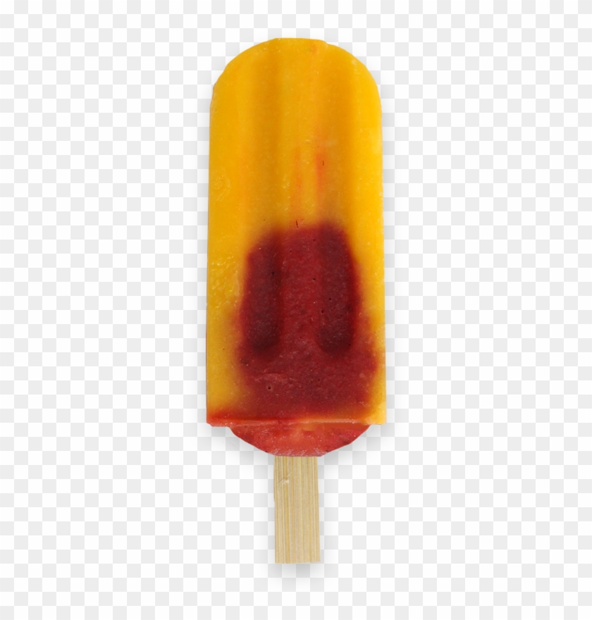 Popsicle Clipart Ice Cream Bar - Bali Province #1084608