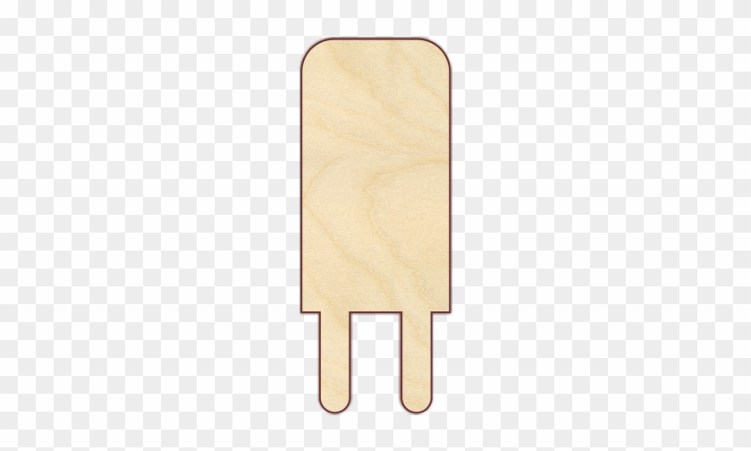 Popsicle - Plywood #1084620