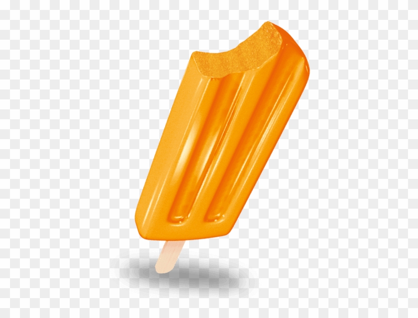Fruit, Oasis, Orange, Popsicle - Ice Cream #1084621