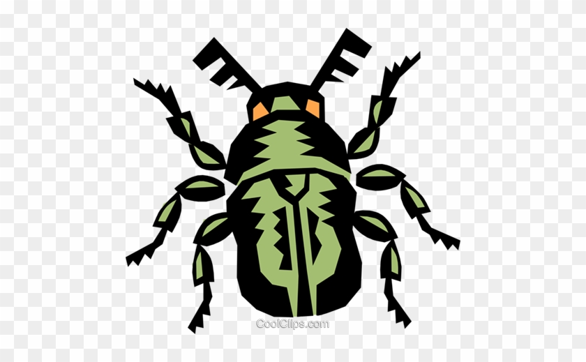 Insect, Egyptian Hieroglyphic Symbols Royalty Free - Hombre Pavo Proyecto De Vida #1084690