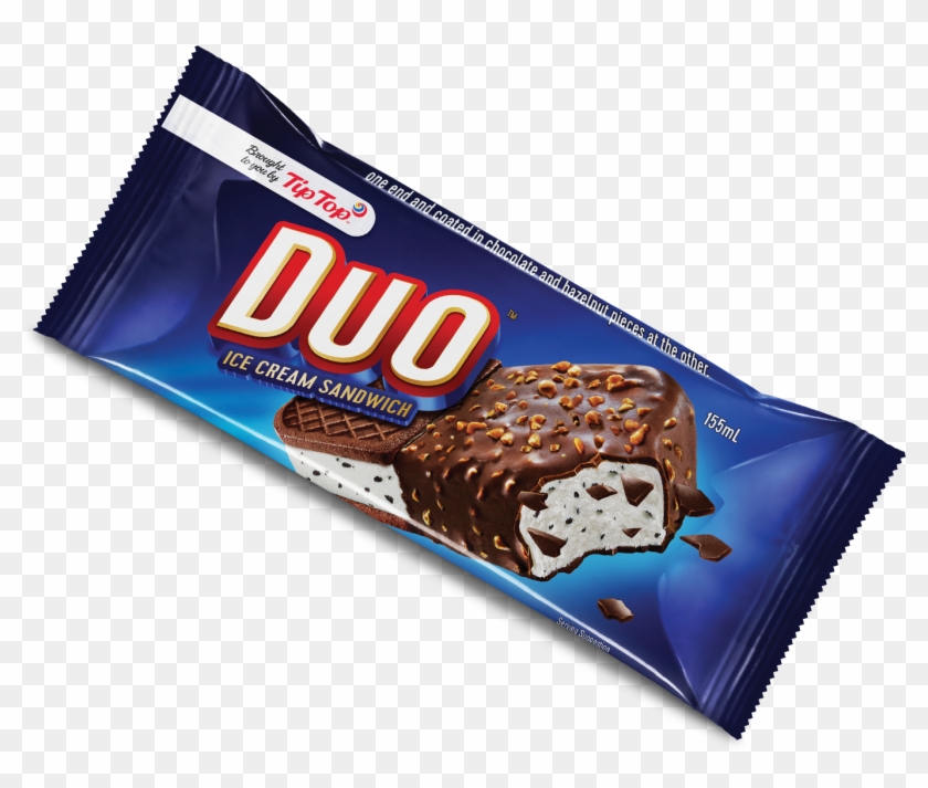 Single Serve - Tip Top Ice Cream Sandwich #1084728