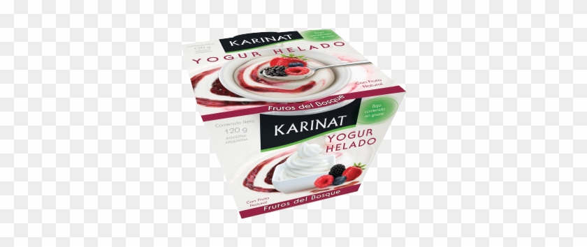 Frutos Del Bosque - Mix Frutos Rojos Karinat #1084778