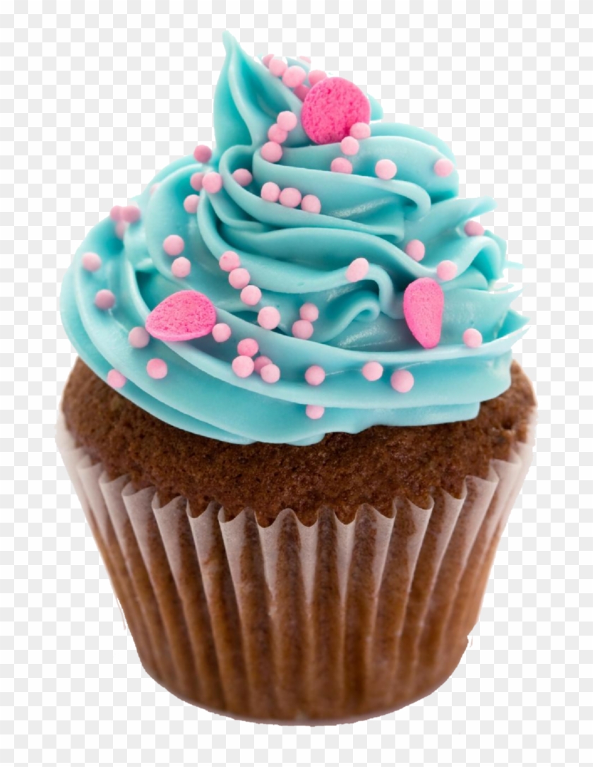 Cupcake Png #1084820