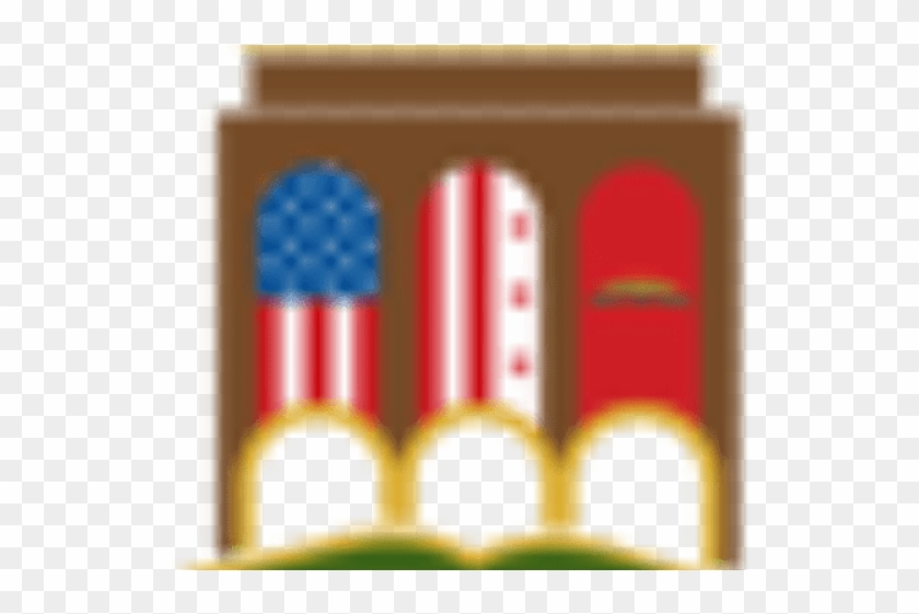Mosque Clipart Islamic School - Masjid Muhammad #1084827