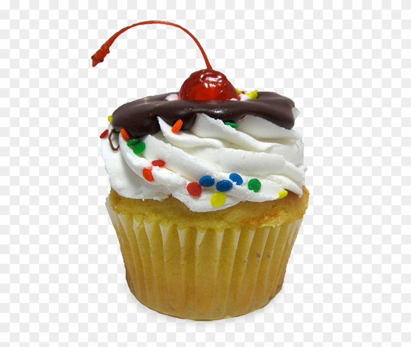 Cupcakes - Transparent Cupcakes #1084837