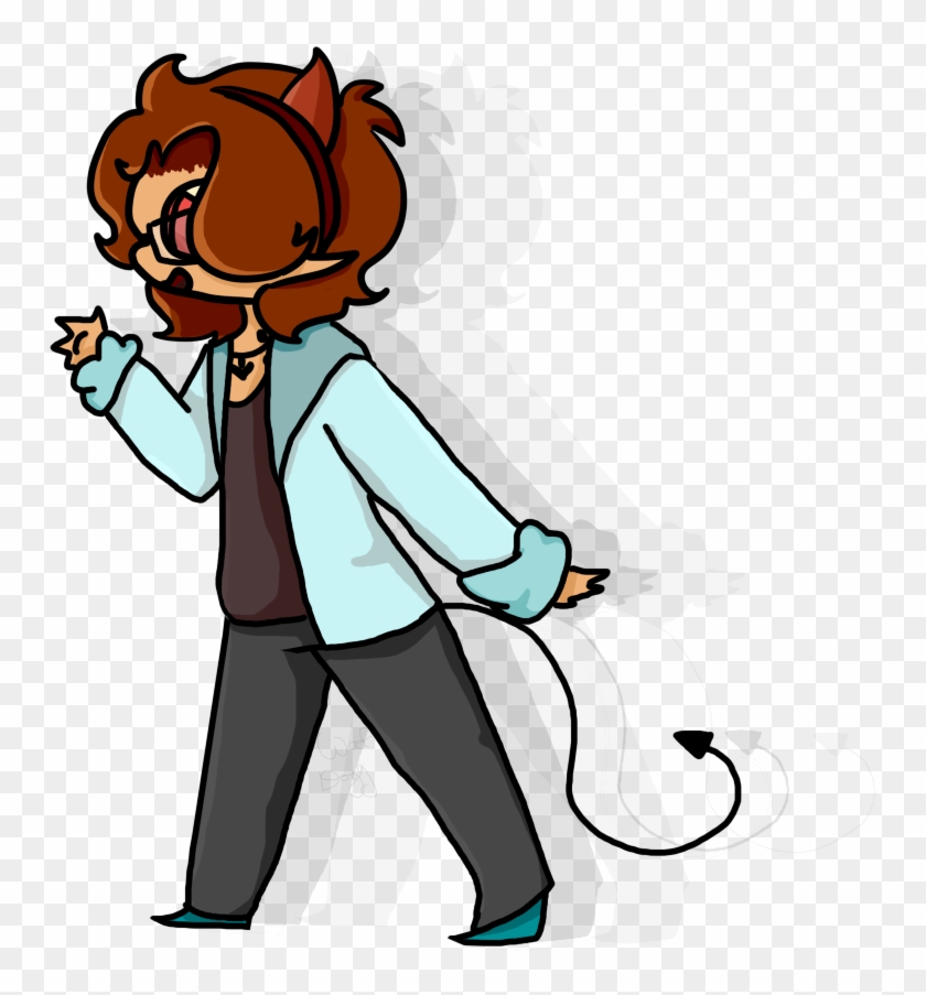 Woofdogg's Profile Picture - Cartoon #1084842