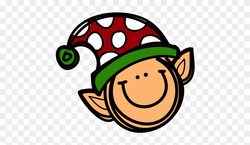Elf Doodle - Plural #1084996