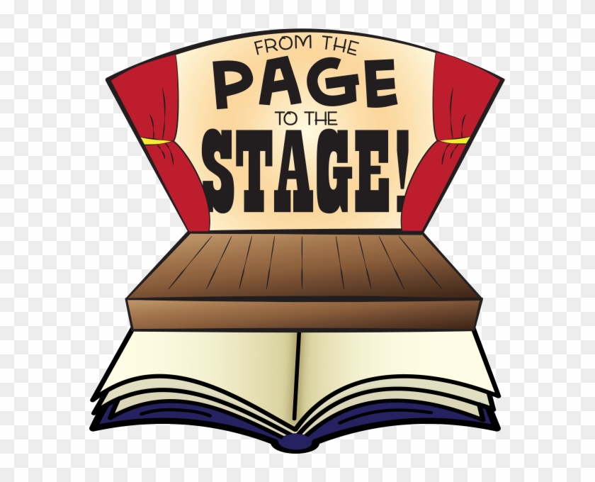 Page To Stage Art Cleary - Stache: Frivolous Facts And Fancies About That Space #1085007