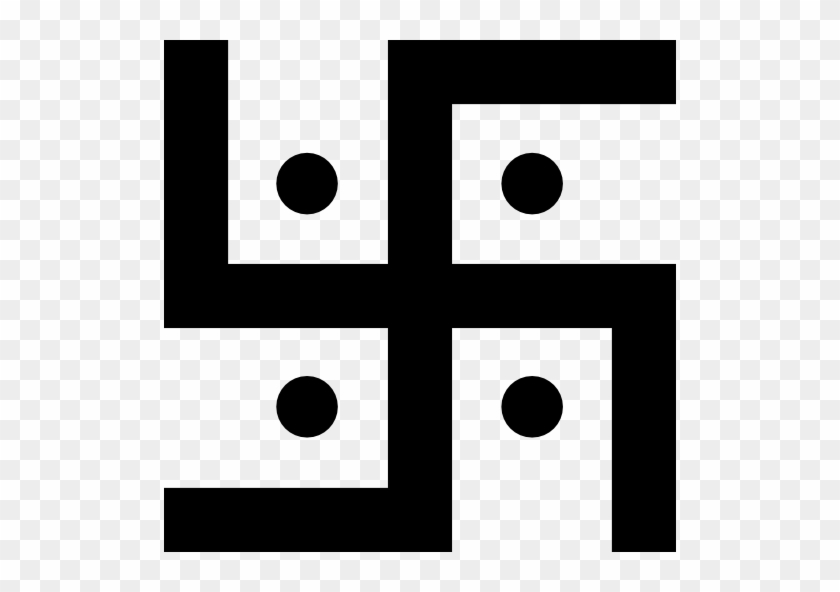 Jainism Free Icon - Religious Symbols In India #1085071