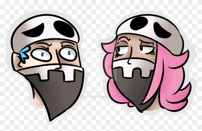 Numskull Grunts By Your Boy Guzma - Numskull Grunts By Your Boy Guzma #1085146