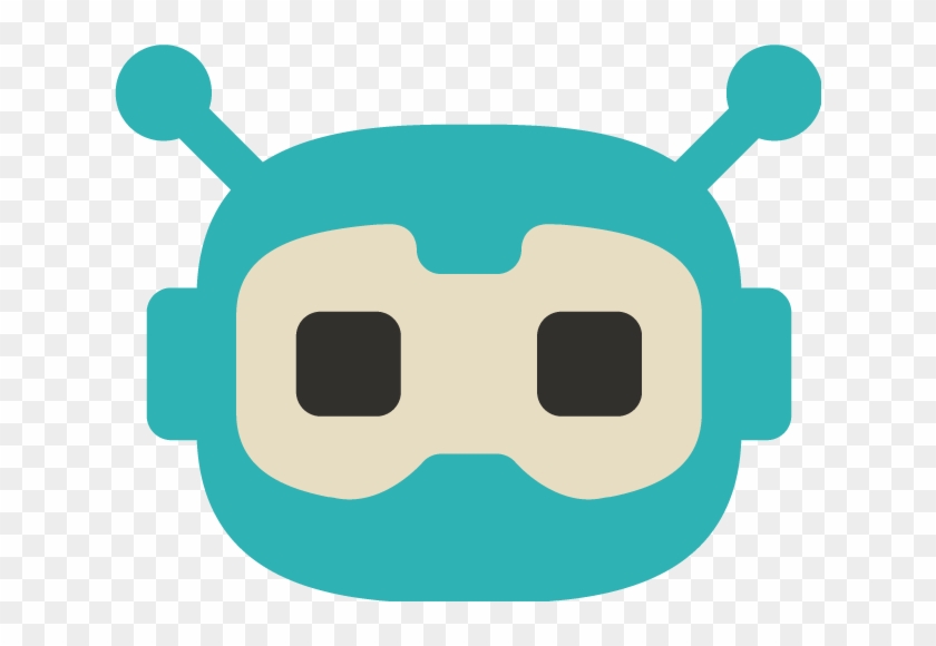 How Easy Is The Video Robot To Use - Video Robot Logo #1085153
