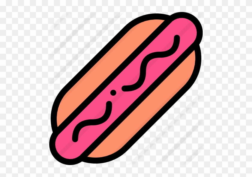 Hotdog - Hotdog #1085257
