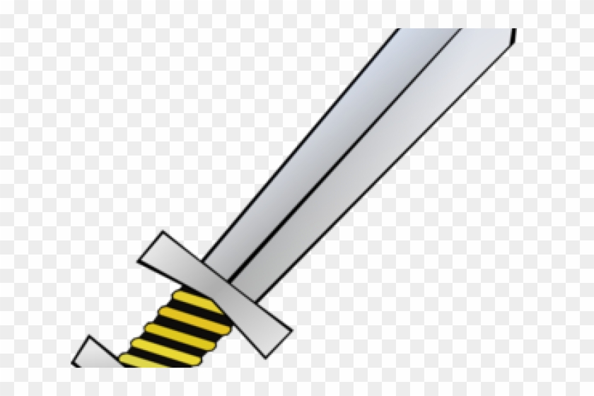 Free Sword Cliparts - Free Sword Cliparts #1085283