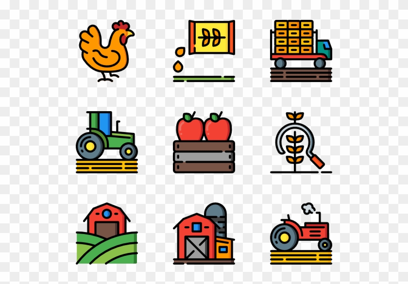 Farming - Farm #1085354