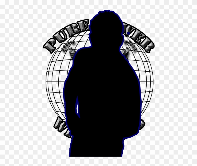 Vacant, Vacant, Vacant - Silhouette #1085363