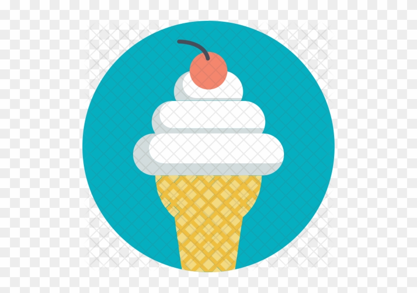 Icecream Icon - Europe 2 #1085421