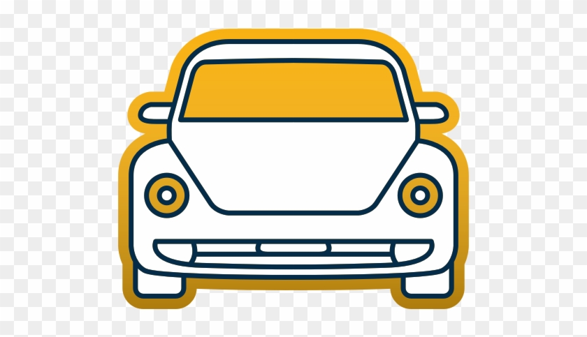Car, Auto, Porsche, Transport, Shipping, Travel Icon, - Car #1085462