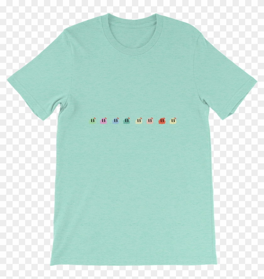 T-shirt #1085513