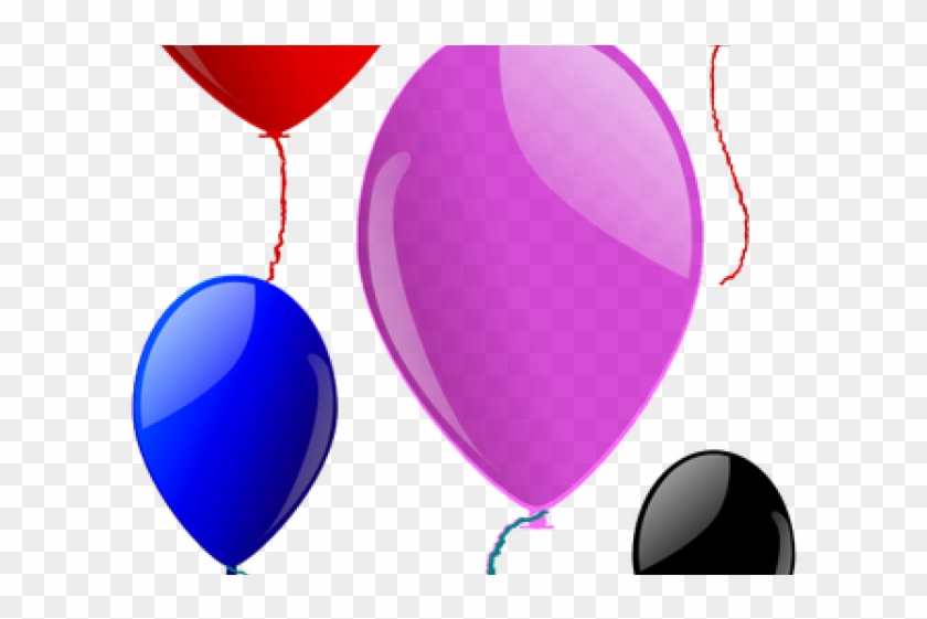 Ballons Clipart Five - Margarita Machine #1085530