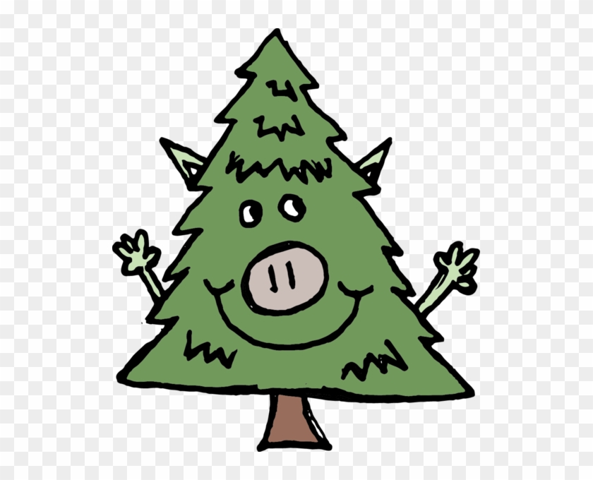 Tree #1085553