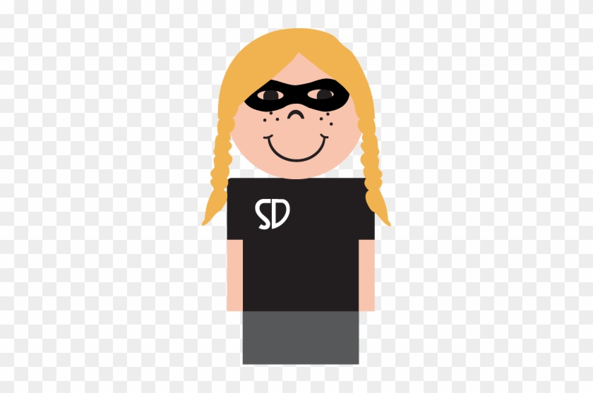 Superdesigner - Cartoon #1085626