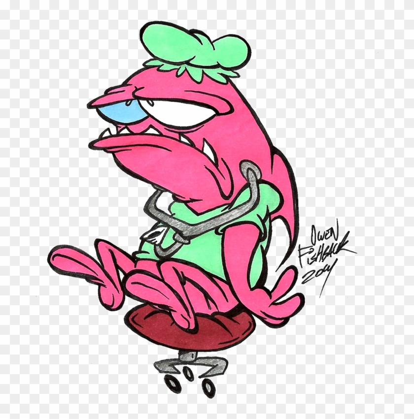 Nurse Leslie By Lotusbandicoot - Camp Lazlo #1085695