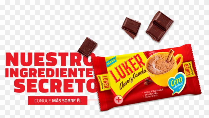 Ingredientes - Amillan #1085729