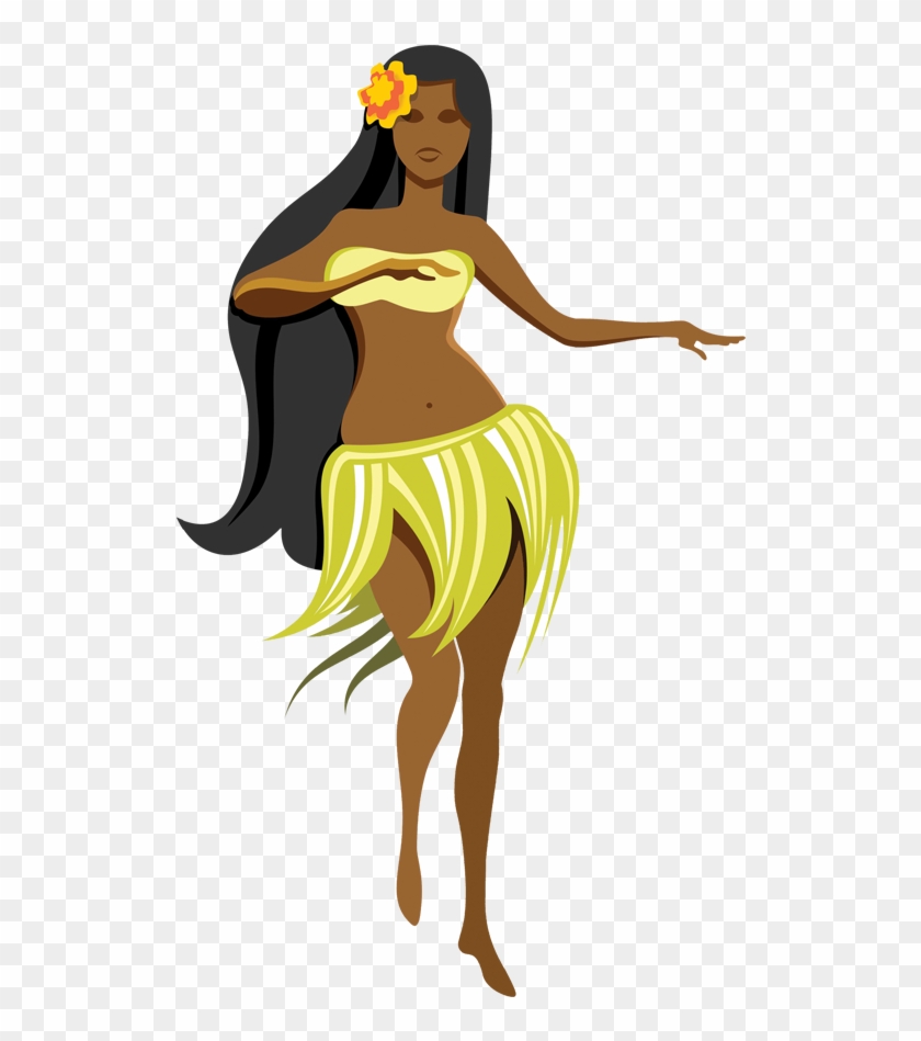   Hula #1085798