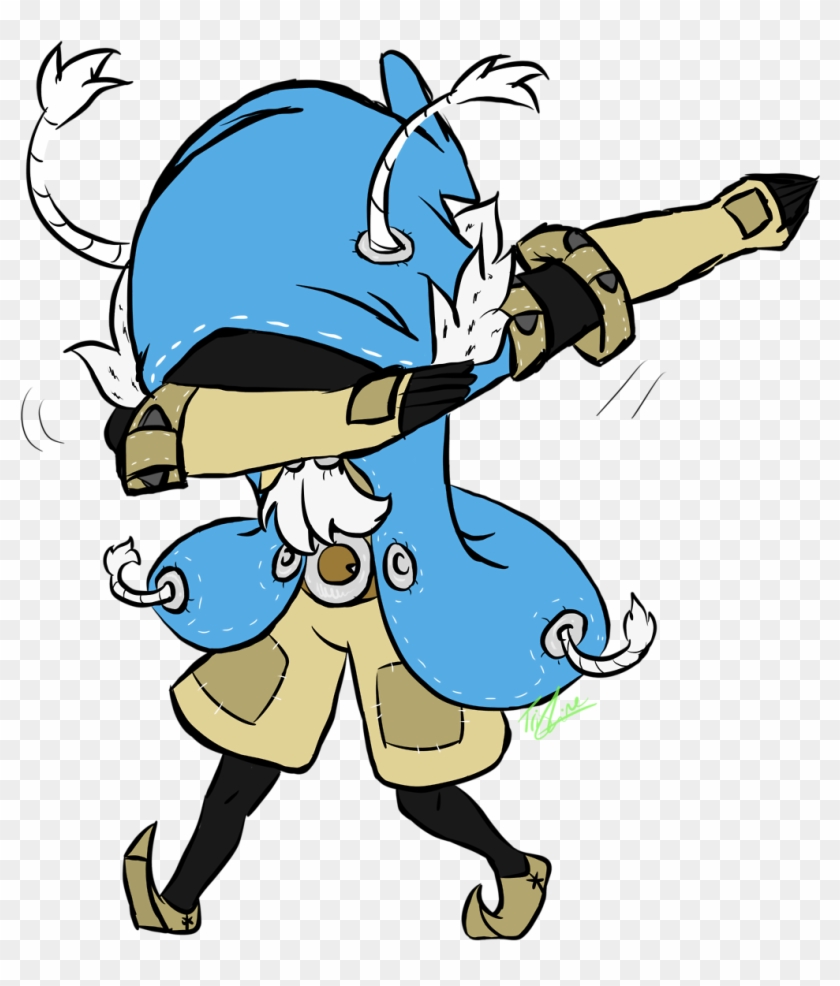 “ A Deviant Art Request From “landofdream” Asking Me - Joris Dofus Artwork #1085849
