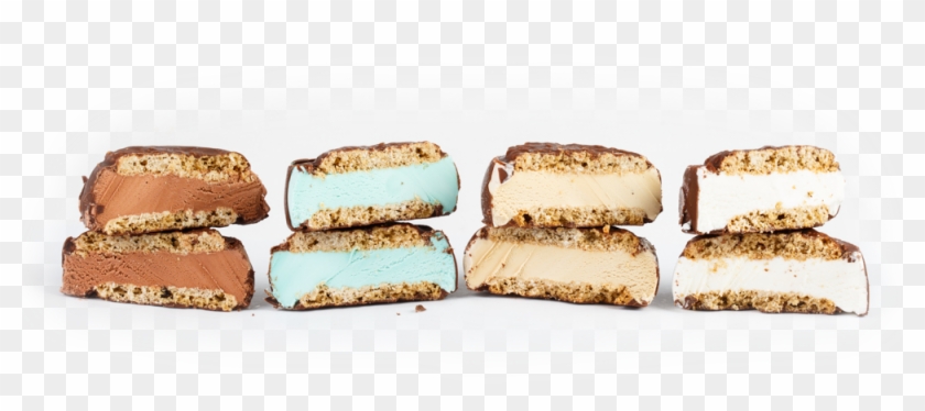 Spotlight - It's It Ice Cream Sandwich #1085856