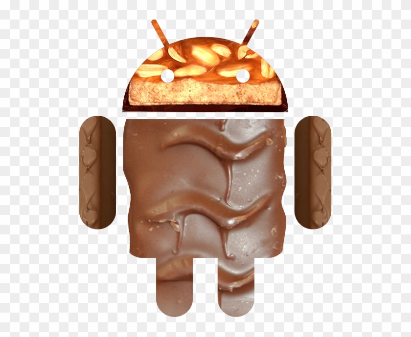 Android Snickers - Android Snickers #1085862