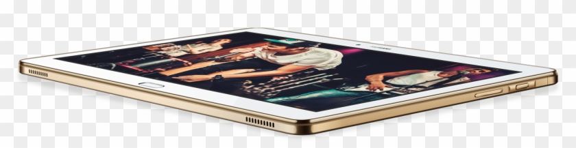 Huawei Mediapad M2 - Huawei Mediapad M2 #1085868