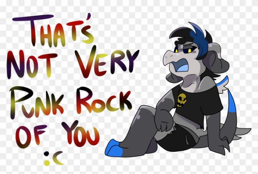 Its Not A Phase Mom By Enamoredghost - Cartoon #1085884