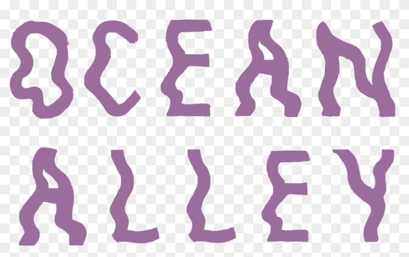 Ocean Alley - Ocean Alley #1085927