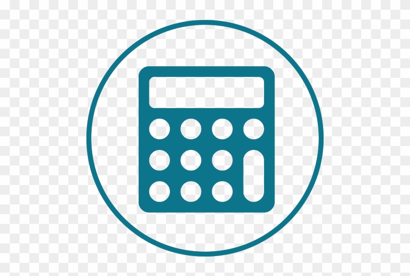 Ipad 2 Clip Art Download - Calculator #1086055