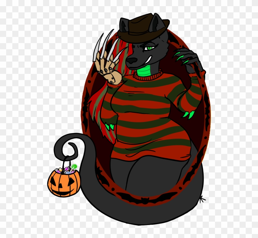 Kruegur Time {pwyw Com} - Illustration #1086090