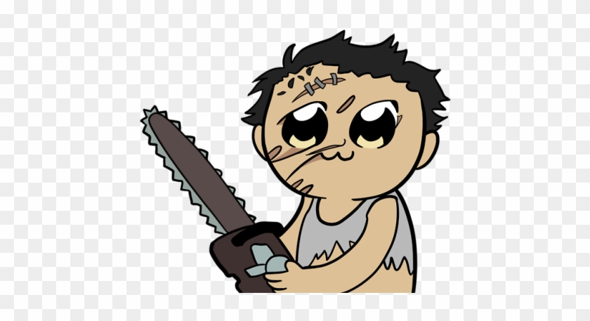 2 - Dead By Daylight #1086132