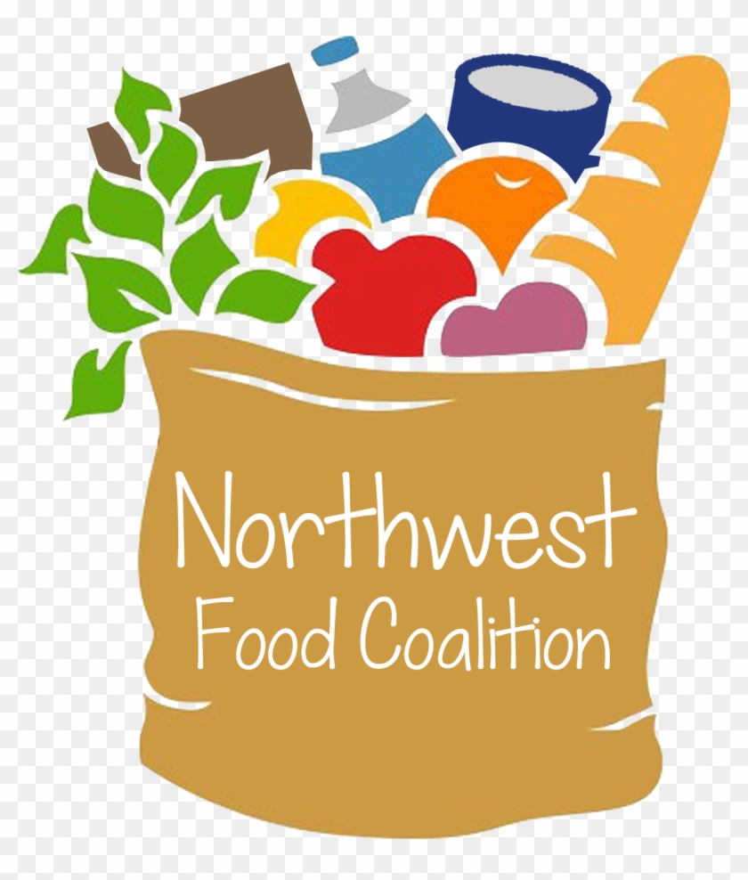 Food Insecurity - Vector De Viveres #1086171