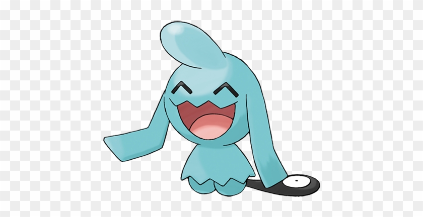 Wynaut - Wynaut Pokemon #1086189