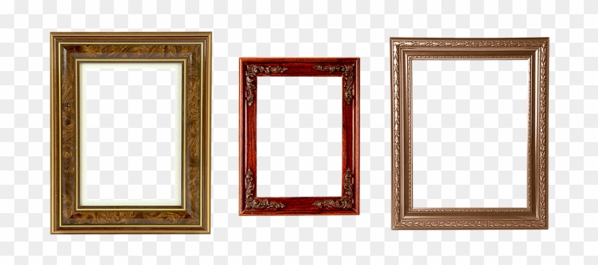 Frame, Holzrahmen, Dekorativ - Illustration #1086230