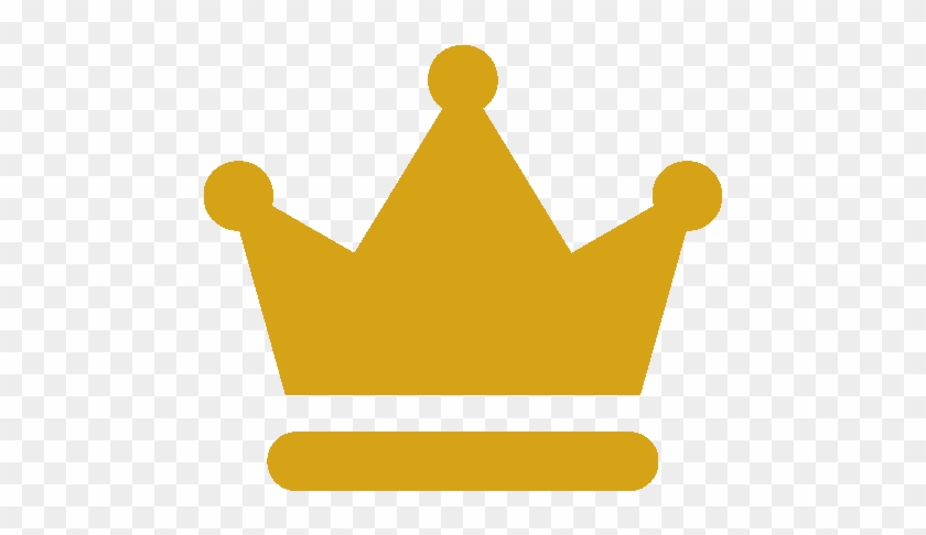 Self Esteem - Crown #1086250