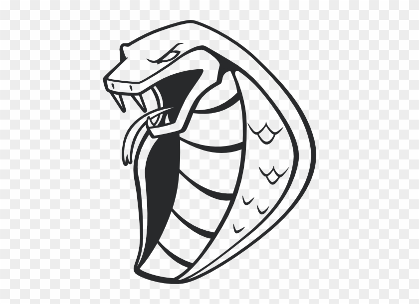 Cobra Svg - Snake Decals #1086261